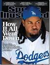 Giants-Dodgers rivalry,