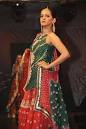 Saba Qamar In Wedding Dress