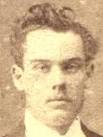 Edward James Bond Whyte