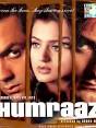 Added by Devesh Golani 1 year ago on 2 December 2010 08:35 - 600full-humraaz-poster