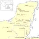 Yucatán Peninsula