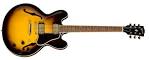 Gibson.com: Gibson Custom ES-335 Dot Plain Gloss