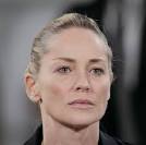 Celebs Who Got Stared Down By Maria Abramovic - sharon-stone