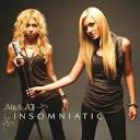 Photo Gallery: <b>Aly</b> & <b>AJ</b>