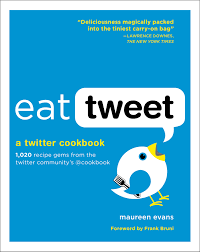 Eat Tweet: Main Description: $14.95: Workman Publishing - 9781579654269