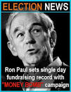 The RON PAUL MONEY BOMB - Zimbio