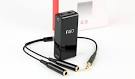 FiiO E3 แอมป์พกพาขนาดจิ๋ว - ขายหูฟัง ขายFiiO D03K FiiO D07 FiiO ...
