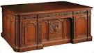 Resolute Desk