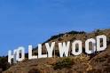 TLC Family "Hollywood Sign: Hollywood, California"