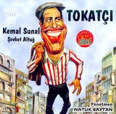 Kemal Sunal – Tokatci