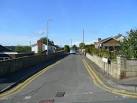 Fifth Avenue, Greytree. One of six parallel cul-de-sacs leading north from - via Daymix