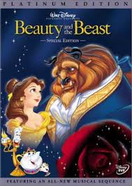 Beauty and the Beast in 3-D
