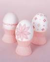 Easter: Decorating Easter Eggs - Martha Stewart