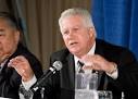 Duvall Won “Ethics In America” Award | TPMMuckraker