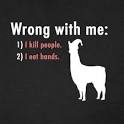 The FilmCow Blog » Llamas with Hats merchandise…