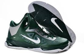 SPORTY STYLE: BASKETBALL SHOES FOR MEN | OznurFASHION