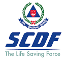 SCDF Officers slack while NSF do all their work | The Real Singapore
