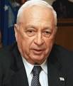 Ariel Sharon was Israeli