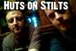 Eamonn & Adrian, an early pic.. in My Photos by ► ◄