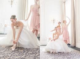 Sneak Peek: Ballerina Bridal Editorial at the Vancouver Club ...