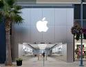 Apple Retail Store - Bay Street