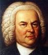 Jego ojciec Jan Ambrosius Bach
