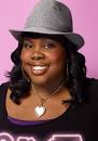 Amber Riley Picture