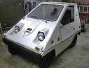 EV Weblog: Jerry's Citicar Project