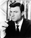 350 Laurence Harvey / George Peppard – 01 October 1928 | Born On ...