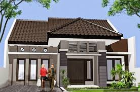 20 Desain Rumah minimalis Terbaru 2016