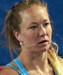 Julia Glushko (Israel) - WTA Platz 129 - alle Spielstatistiken ...