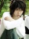 L lawliet - death note