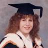 ... was born in 1968 in Dundee, Scotland to Sheila Stewart & Ian Goodall. - Jennifer2