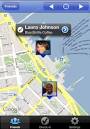App Store - Google Latitude