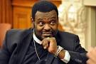 Bishop Harry R. Jackson linked