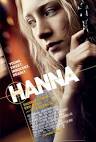 I doubt that Hanna is an