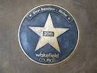 Wakefield Stars:- Stan Barstow. Author. Stan Barstow was born in 1928 in the - via Daymix
