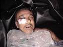 "Bush took the blame for Abu