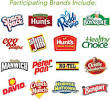 Free ConAgra Foods $17 Coupon Book - Hey, It's Free!