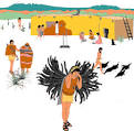 BLM Colorado | Anasazi Heritage Center | Who Were the Anasazi?