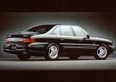 Pontiac bonneville -- Automobiles News
