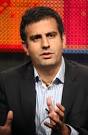 Farhad Safinia Executive