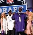 Family Man: The Michael Oher