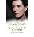 The marvelous Classics Circuit has taken Georgette Heyer as its author on ... - heyer-image