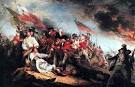 The Battle of Bunker Hill