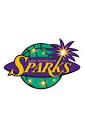 LA Sparks / Coolspotters