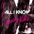 MelodicRockRecords.com: All I Know