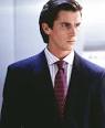 American Psycho