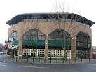 Chili's Grill &amp; Bar - Abbeygate House, Crispin Place - via Daymix