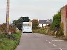 WV5554 : School Bus - via Daymix